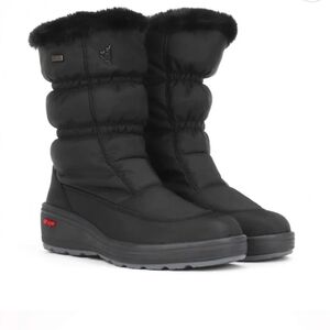 Pajar Snow Cap Womens Ice Grip Winter Boots